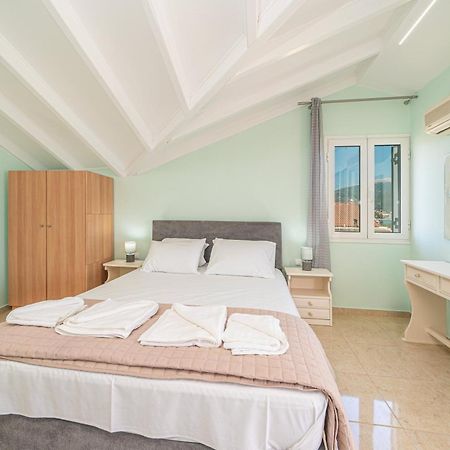 Filalithis Studios & Apartments Sami  Zewnętrze zdjęcie