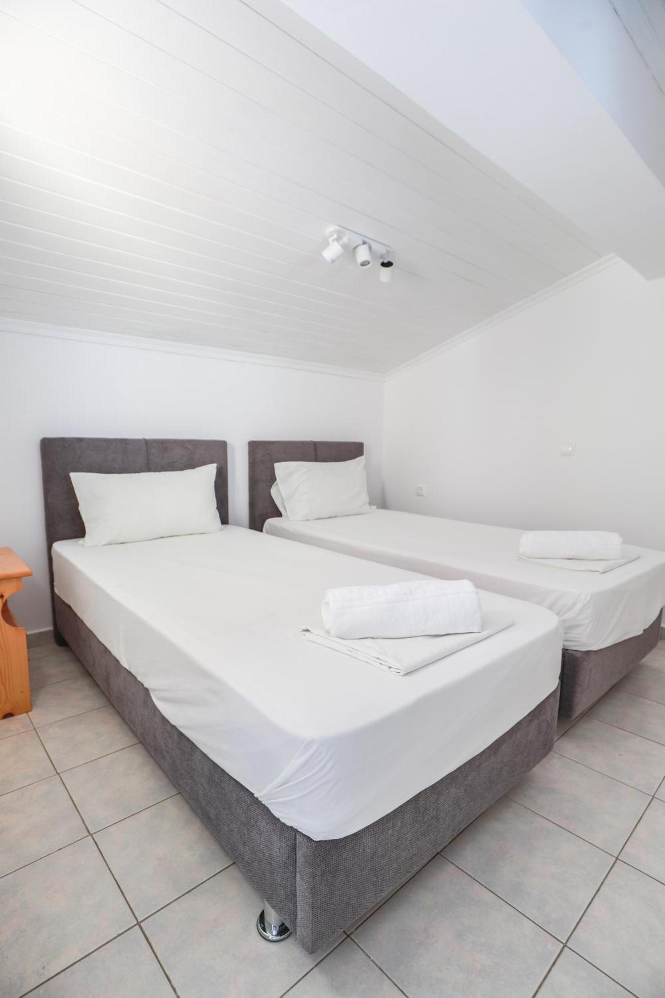 Filalithis Studios & Apartments Sami  Zewnętrze zdjęcie