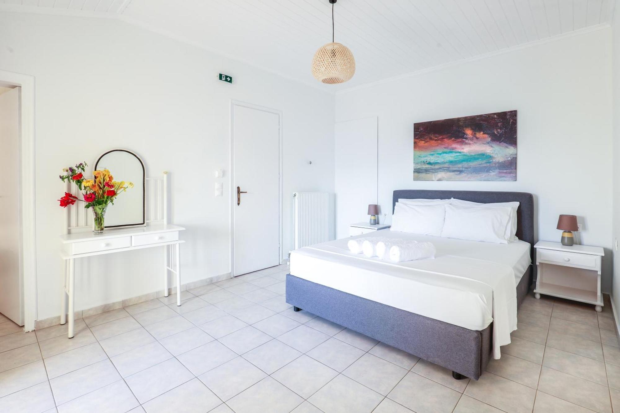 Filalithis Studios & Apartments Sami  Zewnętrze zdjęcie