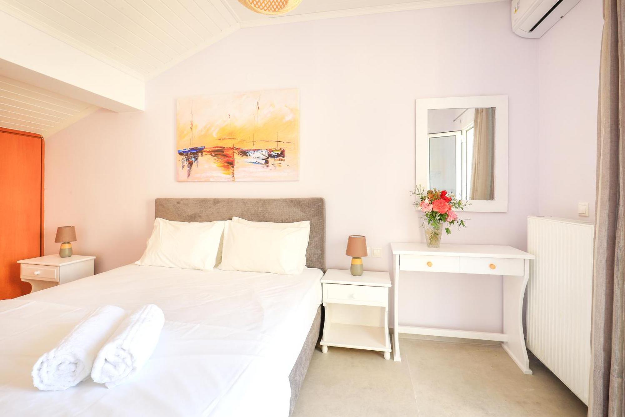 Filalithis Studios & Apartments Sami  Zewnętrze zdjęcie