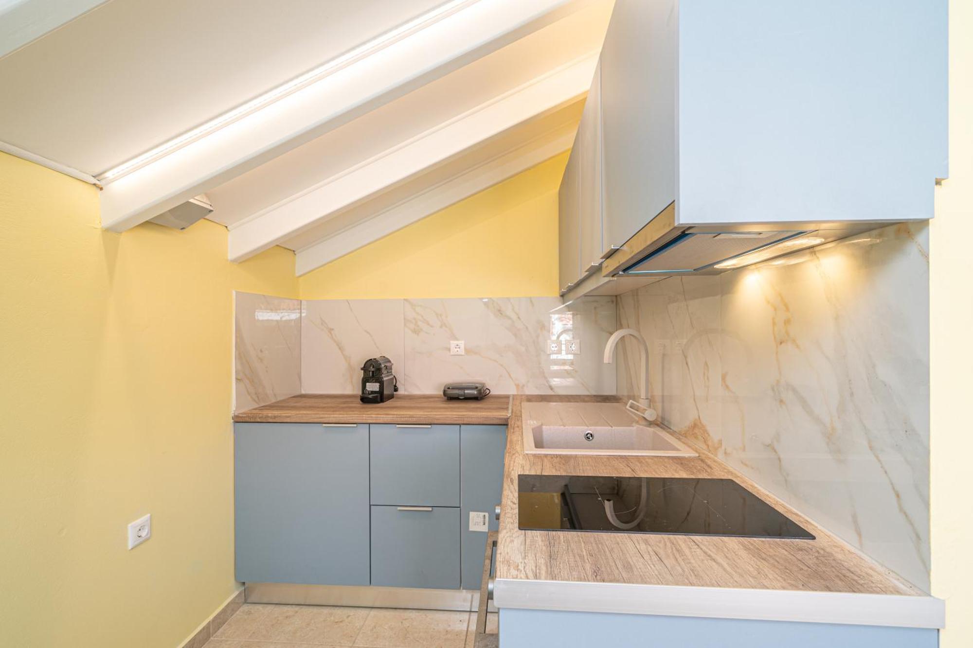 Filalithis Studios & Apartments Sami  Zewnętrze zdjęcie