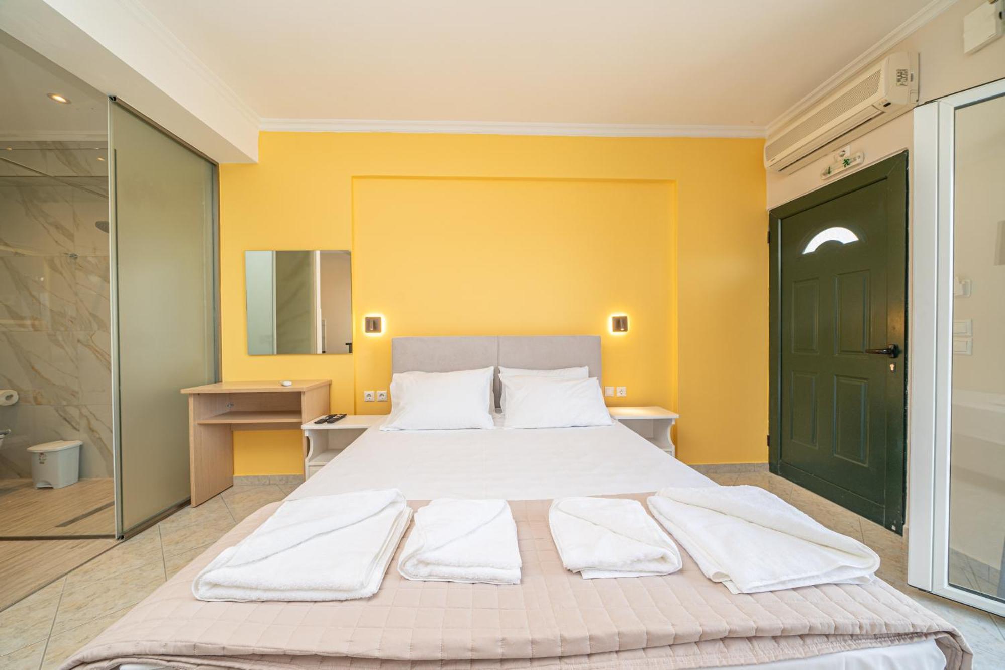 Filalithis Studios & Apartments Sami  Zewnętrze zdjęcie