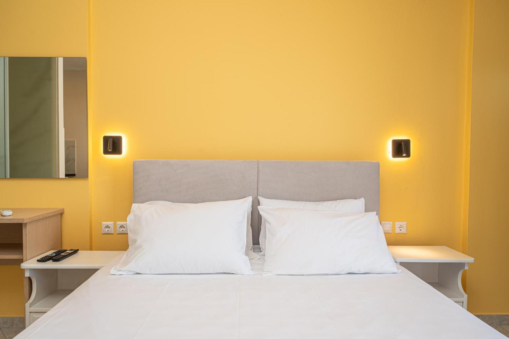 Filalithis Studios & Apartments Sami  Zewnętrze zdjęcie